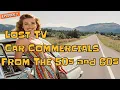 Download Lagu LOST TV COMMERCIALS FROM THE 50S AND 60S