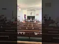 memorial service for Don Butte - March 28 2026