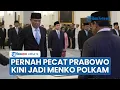 Download Lagu Terungkap Menko Polkam Djamari Pernah Pecat Prabowo Subianto dari ABRI, Kini Justru jadi Menteriri