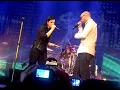 Bis zum Schluss live Palladium Köln 22.05.2009