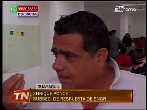 Aplican planes de contingencia por estación invernal