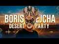 Boris Brejcha – Desert Party | Dark High Tech Minimal 🌵 Brutal Techno Mix 2025