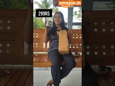 Amazon Unique Find Under 499#amazon #amazonfinds