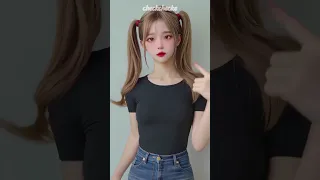 AI Dance 댄스 UCHIDA1 Nuts Remix 