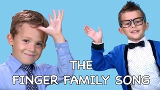 Download The Finger Family Song | Finger Family | Nursery Rhymes | Kids Songs | Baby Songs | Family Finger MP3