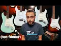 Download Lagu The Best American Strat Isn't Built By Fender
