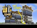 Just Create SMP EP45 Create Infinite LAVA Exploit?!? Foundry Project Cobblestone Generators