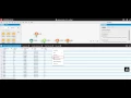Data3Sixty Analyze Data Viewer