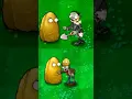 Download Lagu Shovel Newspaper Zombie🆚Nutted Zombie 😛(PVZ) #pvz #plantsvszombies