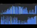 Shell Sort vs Heap Sort vs Merge Sort vs Quick Sort Sorting Algorithm Visualization