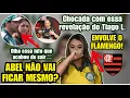 Download Lagu ⚠️ AGORA! ABEL VAI MESMO DEIXAR O PALMEIRAS?! CHOCADA COM REVELAÇÃO DO TIAGO L. SOBRE O FLA! 