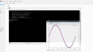 Plot using GNUplot