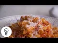 Lagu Marcella Hazan's Tomato Sauce | Genius Recipes