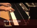 Amore RYUICHI SAKAMOTO
