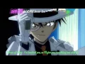 Download Lagu 🔱Kaito Kid Ending 1🔱 White of Crime - Revalcy [AMV]