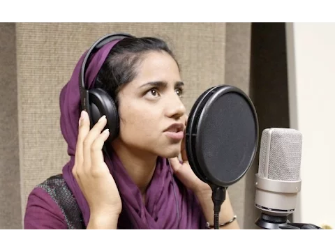 Sonita -  UK trailer