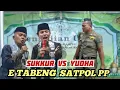 Lawak Madura Terlucu // SUKKUR CS VS YUDHA TERBARU 2025