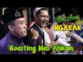 Download Lagu MAS AHKAM DI ROASTING BIKIN GUS AZMI DAN KAWAN-KAWAN NGAKAK