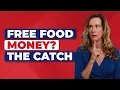 Medicare Food Cards Flex Cards The 2027 Truth