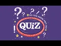 General First Aid Quiz
