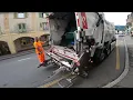 Epic Bin Man GoPro Adventure Life of a Trash Collector