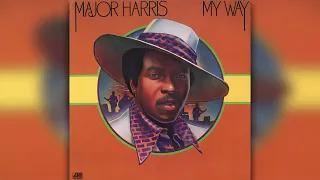 major harris love won t let me wait