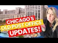 Chicago s Old Post Office Updates - Chicago s Newest Developments