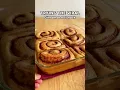 Download Lagu Trying The Cinnamon Rolll Hack Part 3 (with Rhodes Cinnamon Rolls) #shorts #cinnamonroll #recipe