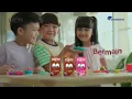 Jeda Iklan RCTI : Pasca Upacara Pengibaran Merah Putih - Ags 17 2024