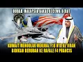 Download Lagu Final, Kuwait Menolak Menjual F18 Nya Ke Malaysia, Fix Ini Buntu. Solusi Ambil Rafale F4.1