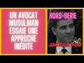 Download Lagu (H-S) a French Muslim lawyer tries an approach to defend Isl4m 😅