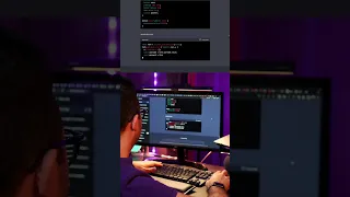 Asking ChatGPT to create login form with HTML CSS and Javascript in 10 seconds