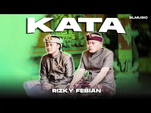 Download MP3 KATA RIZKY FEBIAN COVER SULE