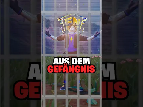Er GEWANN die FNCS aus dem GEFÄNGNIS..😱