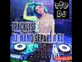 Download Lagu |DJ NANO SEPARUHKU FULL BASS!!!