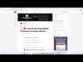 2723 Add Two Promises Two Solutions Coding Session Live Data Structure and Algorithm Event