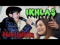 Download Lagu IKHLAS DANGDUT N25 VOCAL ABIEL JATNIKA FROM NAGRAK | KHITANAN R. RAZIQ ALGHAISAN || MEXON7377 RPJ
