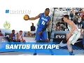 Felipe Franklin Santos (Brazil) - Mixtape - 2016 FIBA 3x3 U18 World Championships