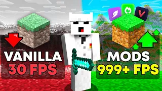 The Only Minecraft FPS Guide You ll Ever Need