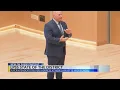Lafayette superintendent delivers future plans address
