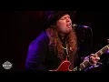 The Marcus King Band - "Homesick" (Recorded Live for World Cafe)