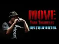 MOVE - INSTRUMENTAL - Tuan Tigabelas