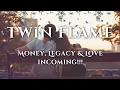 Twin Flame - Focus on this and see what happens in the next few days weeks months