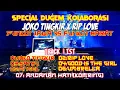DJ JOKO TINGKIR X DJ RIP LOVE || MUSIK DUGEM NONSTOP 2022