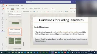 WP Coding Standards