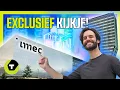 Download Lagu De chips van 2035 zijn er stiekem al, in België! - Op bezoek bij imec