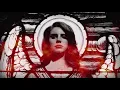 Lana Del Rey — Gods and Monsters (Paradise Tour Studio Version & Visual)