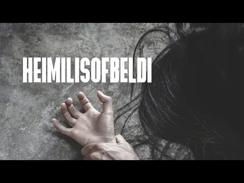 Heimilisofbeldi