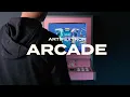 Build Your Own 3D Printed Arcade Cabinet DIY Project
