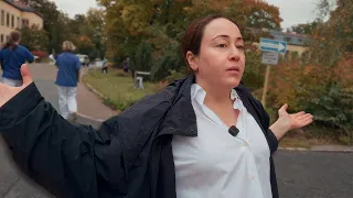 Absage kurz vor der Geburt – ich darf nicht in meine Wunschklinik